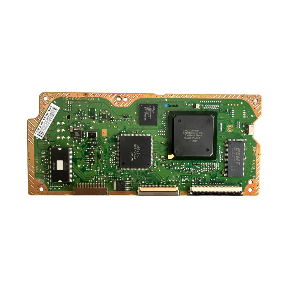 PlayStation 3 BMD-003 Disc Drive Logic Board for BD-410 - Fasttech